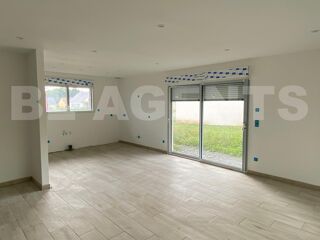  Maison 5 pi�ces 100 m� Aubigne-racan