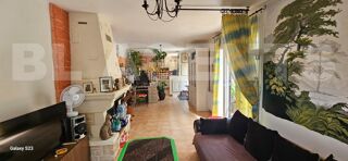  Maison � vendre 5 pi�ces 124 m�