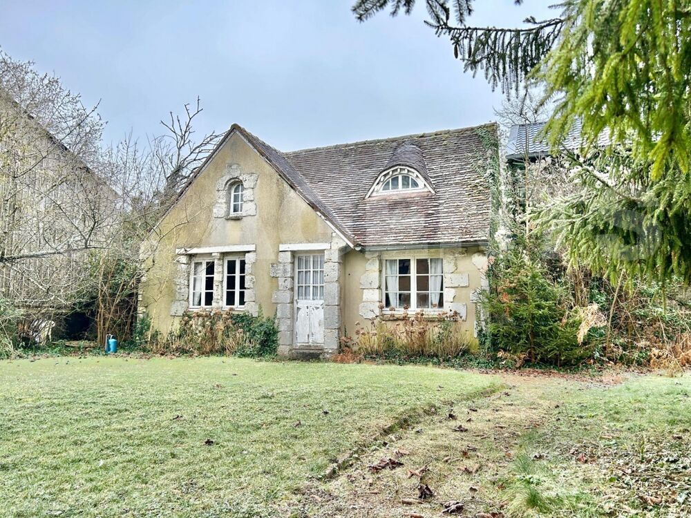 � vendre  Maison Jouy (28300)