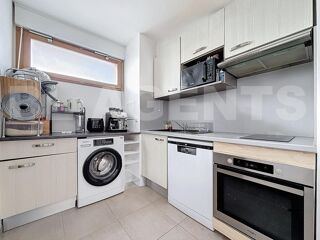  Appartement  vendre 2 pices 40 m