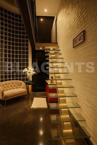  Appartement  vendre 3 pices 120 m