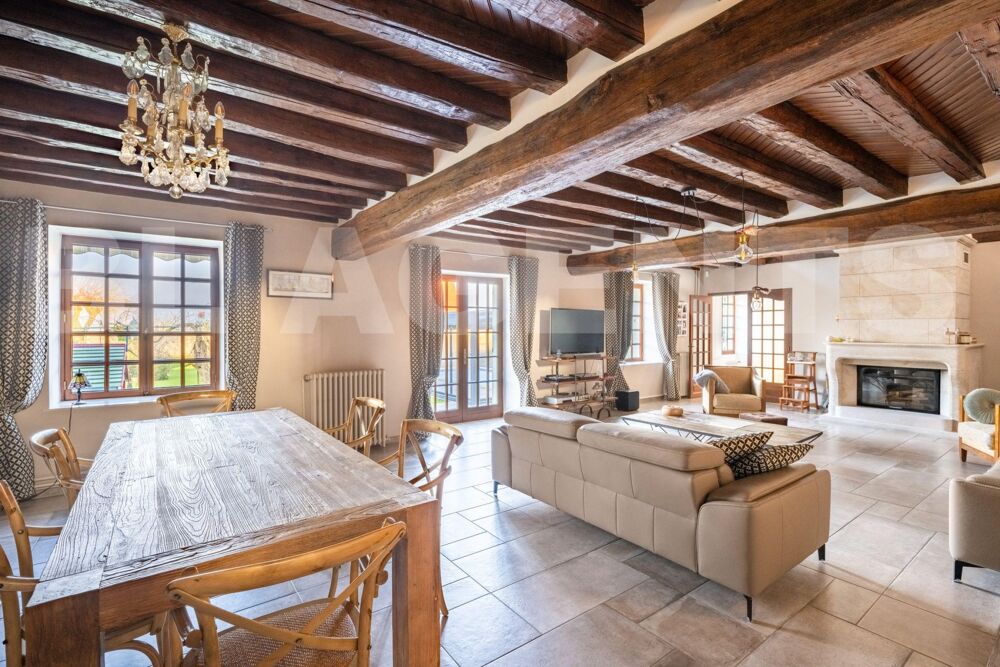  vendre  Maison Rambouillet (78120)