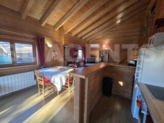  Maison � vendre 3 pi�ces 61 m�