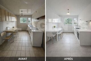  Appartement � vendre 3 pi�ces 60 m�