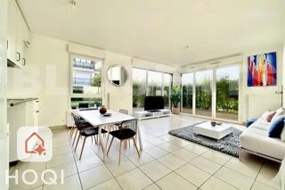  Appartement  vendre 3 pices 59 m