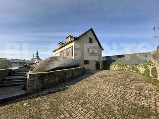  Maison  vendre 5 pices 139 m