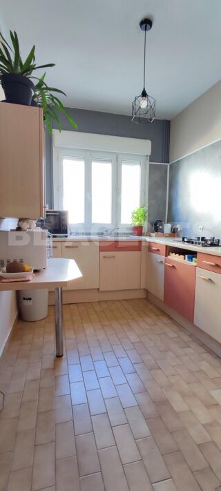  Maison � vendre 4 pi�ces 110 m�