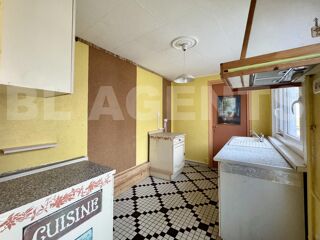  Maison � vendre 4 pi�ces 83 m�