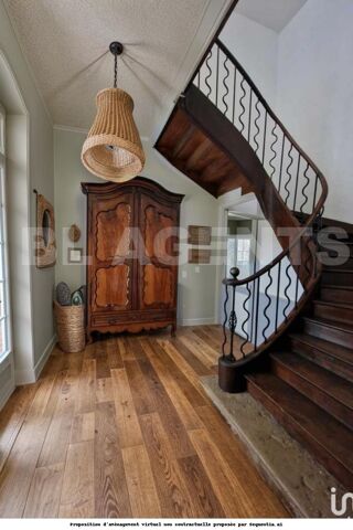  Maison  vendre 5 pices 190 m