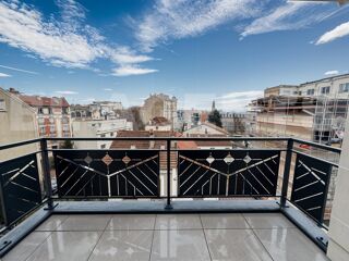  Appartement � vendre 3 pi�ces 62 m�