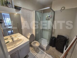  Appartement  vendre 1 pice 27 m