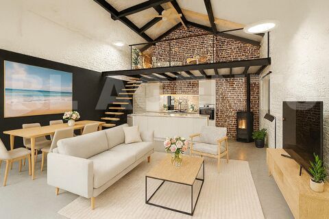   Appartement T3 LOMME BOURG Appartement - 3 pice(s) - 120 m