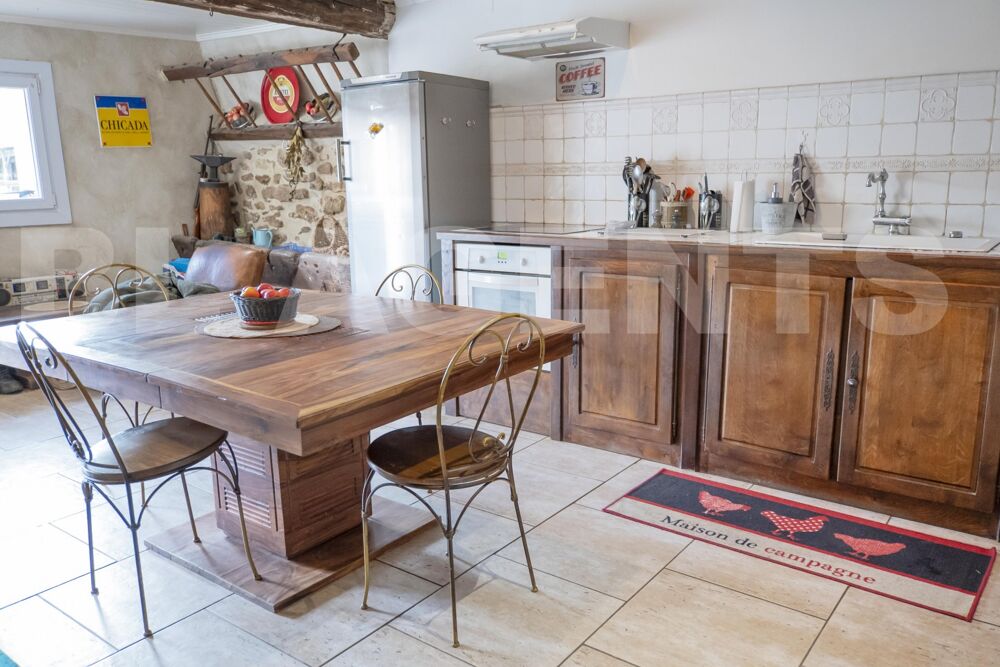 � vendre  Maison Bassevelle (77750)