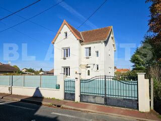  Maison  vendre 6 pices 118 m