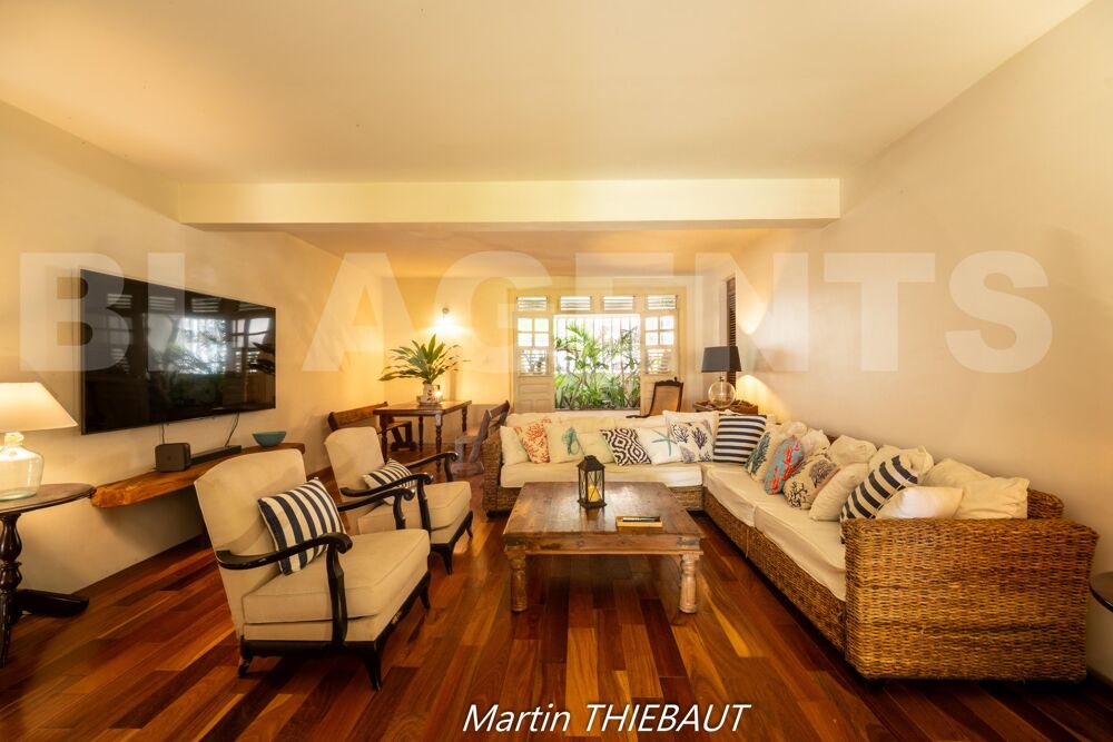 � vendre  Maison La Trinit� (97220)