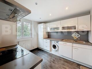  Appartement � vendre 4 pi�ces 52 m�