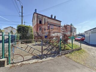  Maison � vendre 8 pi�ces 135 m�