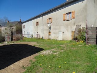  Maison � vendre 4 pi�ces 147 m�