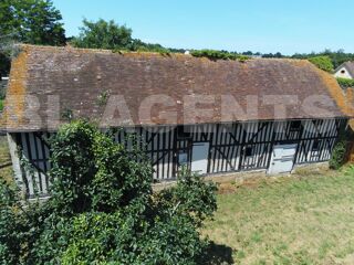  Maison � vendre 1 pi�ce 125 m�