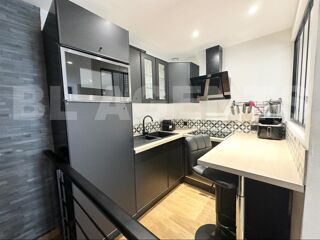  Loft  vendre 2 pices 37 m