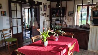  Maison � vendre 5 pi�ces 136 m�