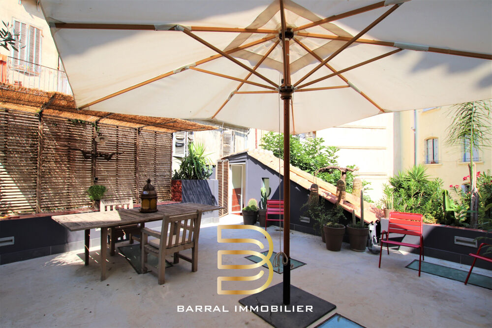 Vente Appartement Vente magnifique complexe Spa et deux lofts 13001/13006 Marseille 6