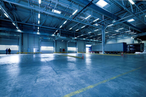 BATIMENT DE STOCKAGE OU D ACTIVITE 5000 62231 Coquelles