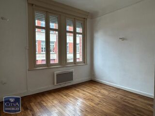  Appartement à louer 3 pièces 47 m²