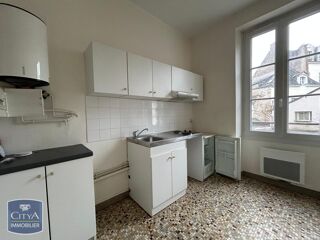  Appartement � louer 1 pi�ce 19 m�