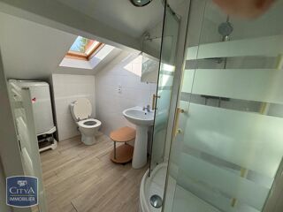  Appartement � louer 1 pi�ce 18 m�