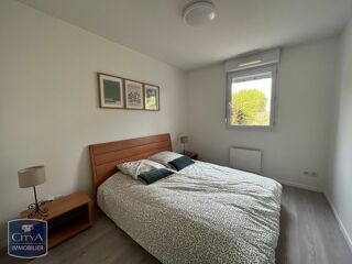  Appartement à louer 2 pièces 49 m²