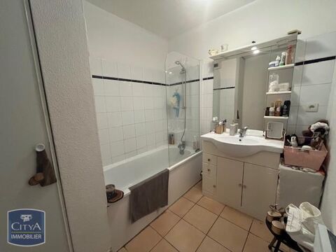  Appartement � louer 3 pi�ces 59 m�