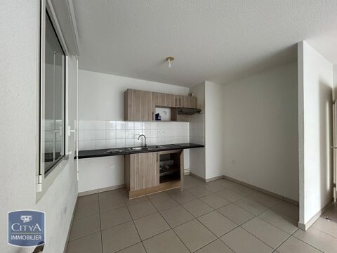  Appartement  louer 3 pices 65 m