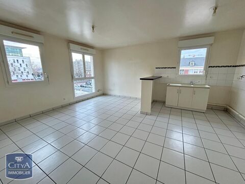  Appartement � louer 3 pi�ces 61 m�