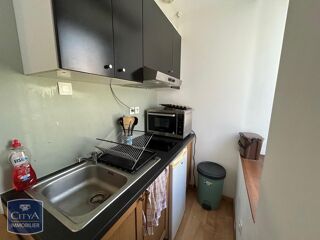  Appartement � louer 2 pi�ces 22 m�