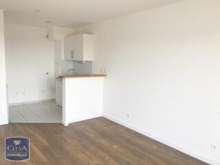  Appartement à louer 2 pièces 40 m²