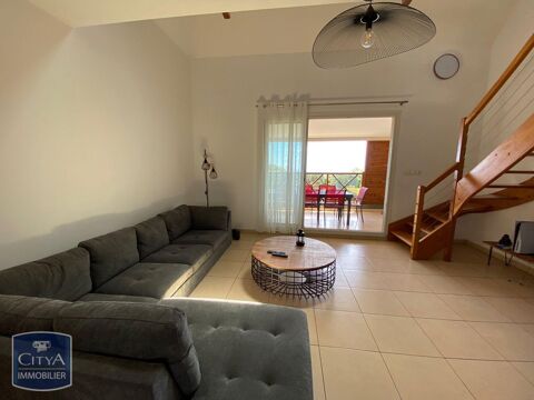   Location Appartement Appartement - 3 pi�ce(s) - 73 m�