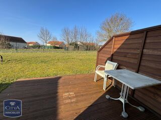  Appartement à louer 2 pièces 41 m²