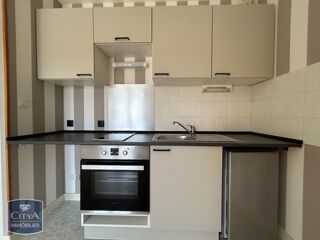  Appartement � louer 1 pi�ce 22 m�