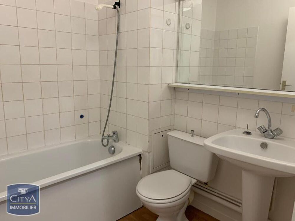 location Appartement - 2 pièce(s) - 49 m² Mérignac (33700)