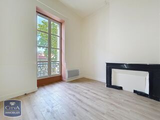  Appartement à louer 2 pièces 39 m²