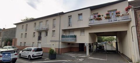  Appartement  louer 2 pices 49 m