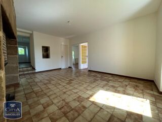  Maison � louer 4 pi�ces 79 m�