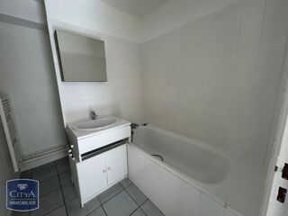  Appartement à louer 1 pièce 31 m²
