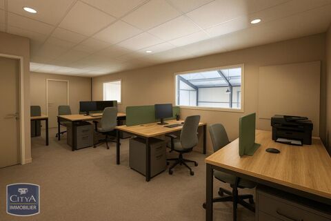   Location / Local Commercial - 200 m² 