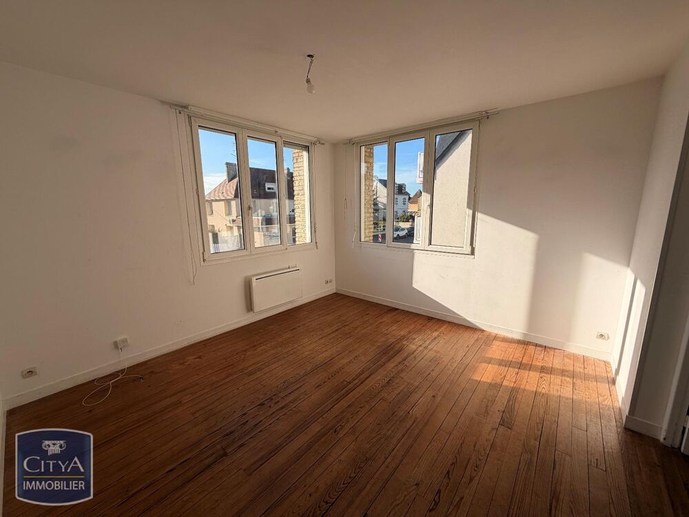 location Appartement - 3 pièce(s) - 55 m² Ouistreham (14150)