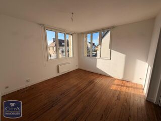 location Appartement - 3 pièce(s) - 55 m² Ouistreham (14150)