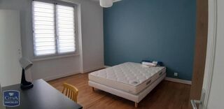  Appartement à louer 1 pièce 14 m²