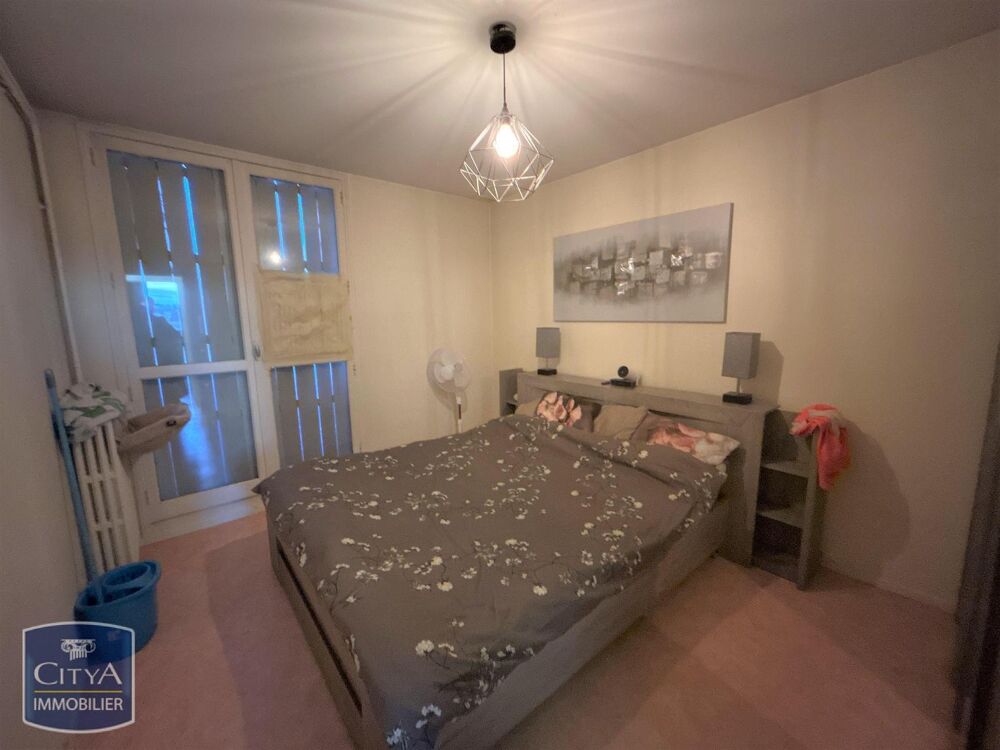 location Appartement - 3 pièce(s) - 65 m² Limoges (87000)