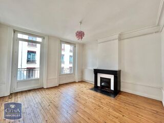  Appartement à louer 3 pièces 63 m²